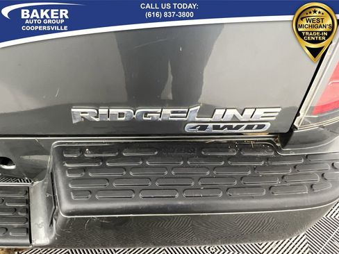 Used 2008 Honda Ridgeline RTL image 30