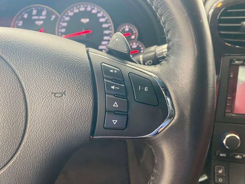 Used 2013 Chevrolet Corvette Grand Sport w/ 3LT Preferred Equipment Group RWD image 27