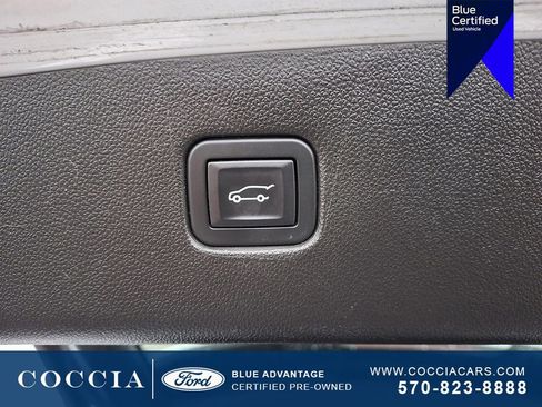 Used 2019 Chevrolet Blazer RS image 31