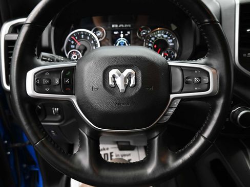 Used 2022 RAM 1500 Big Horn image 6