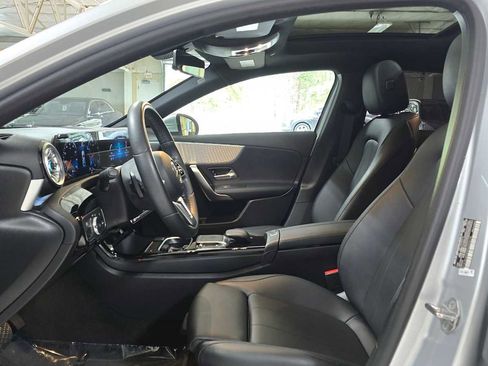 Used 2022 Mercedes-Benz A 220 image 20