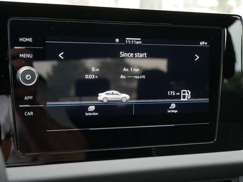 New 2025 Volkswagen Jetta Sport image 11