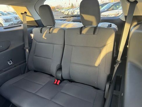 New 2026 Ford Explorer Active image 15