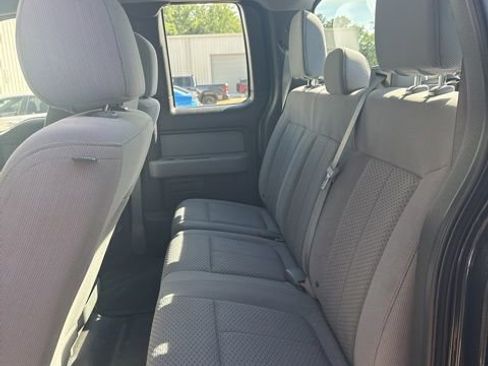 Used 2013 Ford F150 STX w/ Mid Equipment Group AWD/4WD image 10