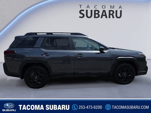 New 2026 Subaru Outback Limited AWD/4WD image 6