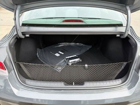 New 2026 Hyundai Elantra SEL Sport Premium FWD image 22