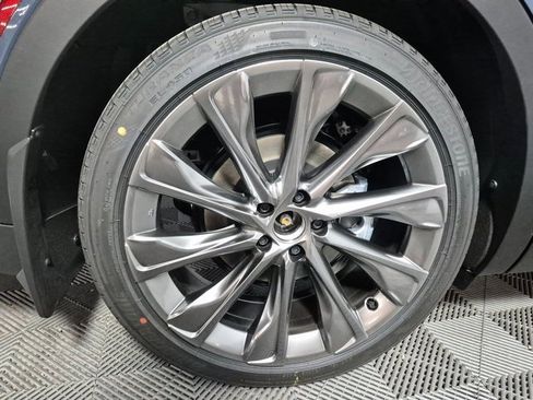 New 2026 Toyota Crown Limited image 9