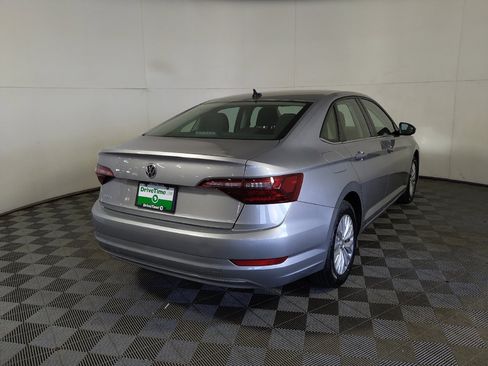Used 2020 Volkswagen Jetta S w/ Driver Assistance Package FWD image 7