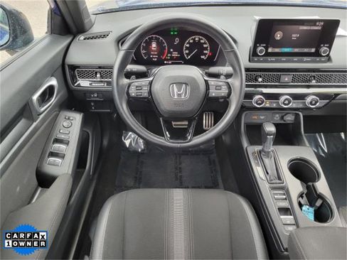Used 2024 Honda Civic Sport image 11