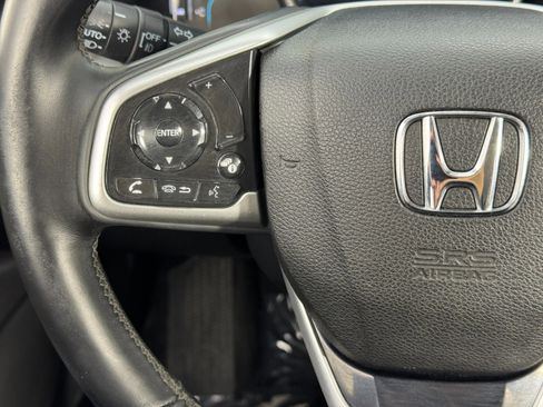 Used 2020 Honda Civic EX image 20