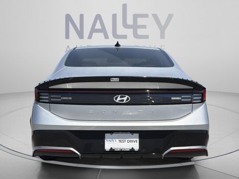 New 2026 Hyundai Sonata SEL FWD image 7