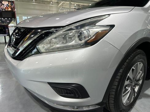 Used 2015 Nissan Murano S FWD image 22