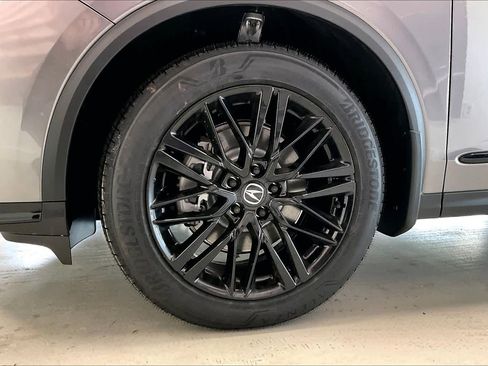 New 2026 Acura MDX A-Spec image 8