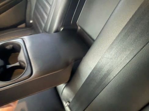 Certified 2023 Ford Edge SEL w/ Convenience Package image 19