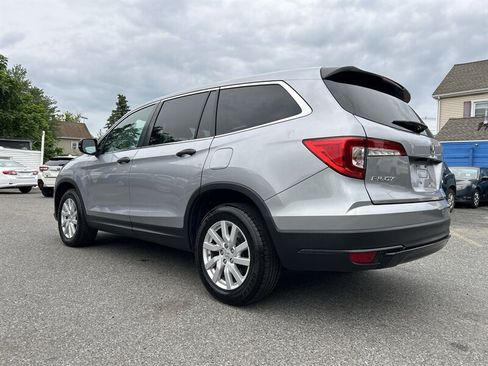 Used 2019 Honda Pilot LX image 6