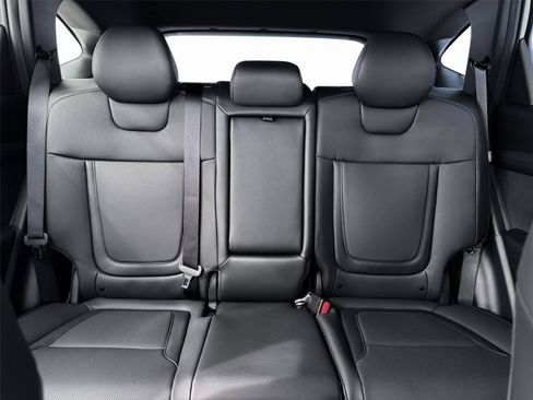 New 2026 Hyundai Tucson XRT AWD/4WD image 35