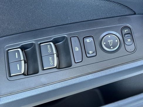 New 2025 Honda Civic Sport image 12