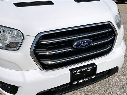 Used 2020 Ford Transit 350 XLT RWD image 30