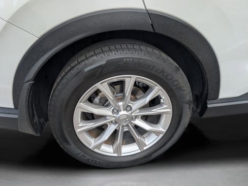 Used 2023 Honda CR-V EX image 38