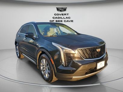 Used 2019 Cadillac XT4 Premium Luxury w/ Technology Package
