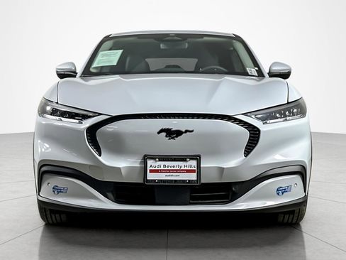 Used 2021 Ford Mustang Mach-E Select image 8