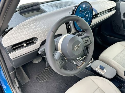 New 2026 MINI Cooper S FWD image 7