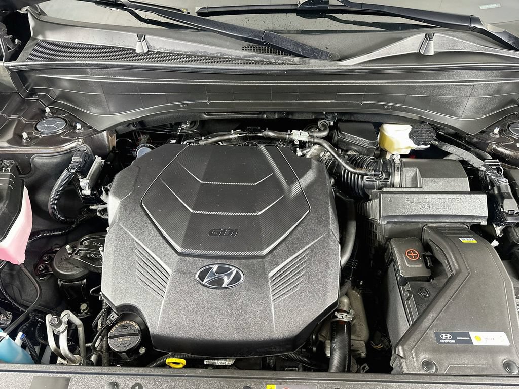 Used 2025 Hyundai Palisade XRT AWD/4WD image 35