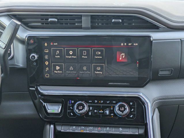 Used 2026 GMC Sierra 2500 Denali w/ Denali Reserve Package AWD/4WD image 18