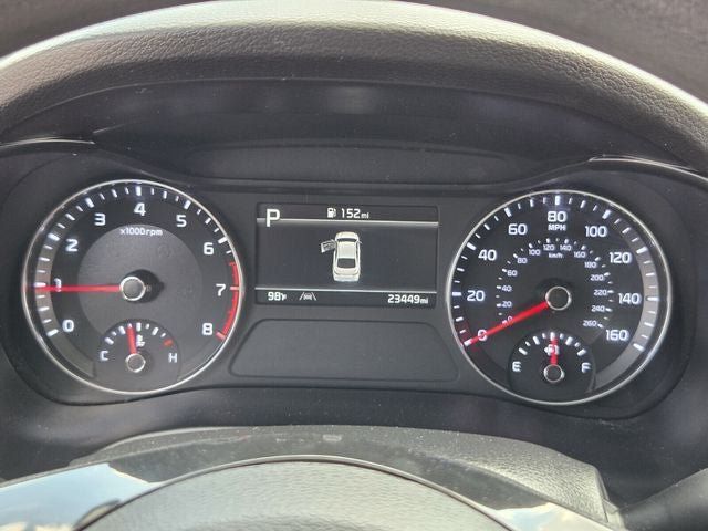 Used 2024 Kia Forte LXS FWD image 27