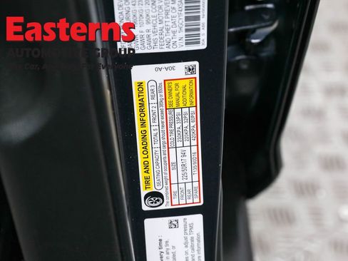 Used 2025 Honda Accord SE image 36