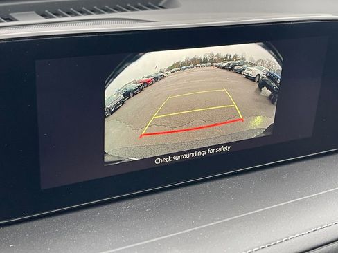 Certified 2025 MAZDA CX-30 AWD 2.5 S w/ Preferred Package image 21