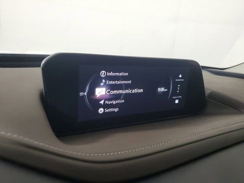 Used 2025 MAZDA CX-30 AWD 2.5 S w/ Premium Package image 28