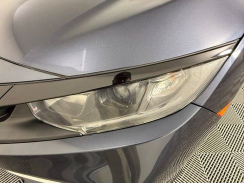 Certified 2019 Honda Civic EX image 11