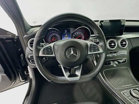 Used 2017 Mercedes-Benz C 43 AMG 4MATIC Sedan image 12