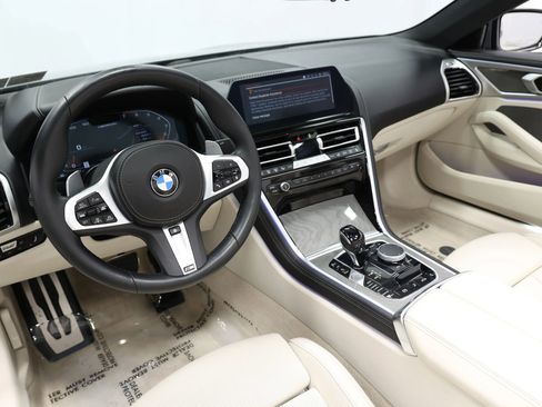 Used 2022 BMW M850i xDrive Convertible AWD/4WD image 20