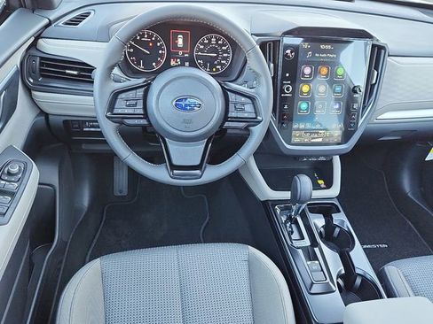 New 2026 Subaru Forester Premium image 7