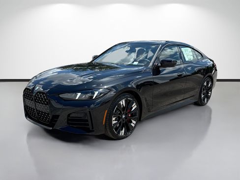 New 2026 BMW 430i w/ M Sport Package RWD image 7