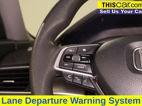 Used 2020 Honda Accord LX image 12