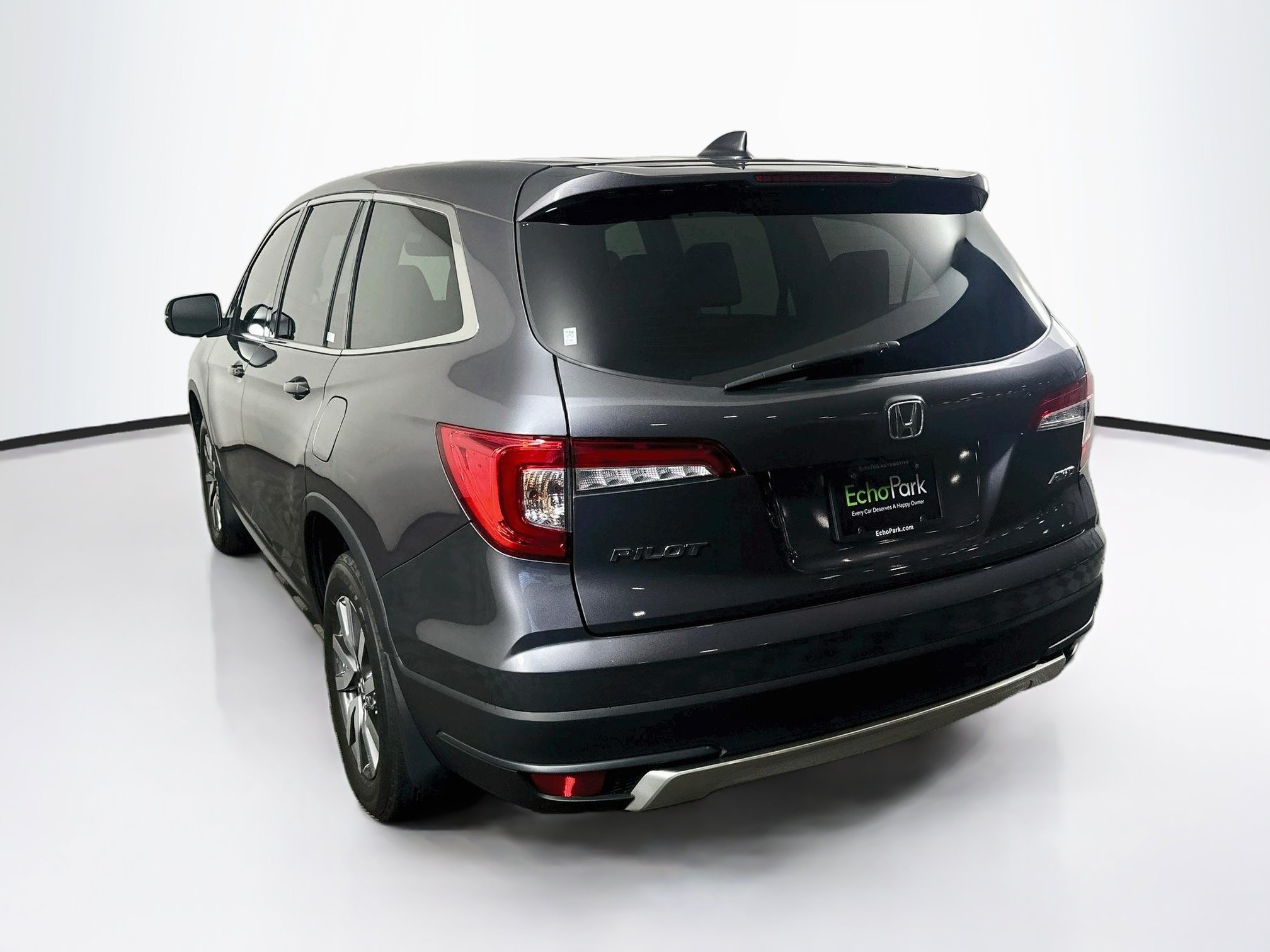 Used 2022 Honda Pilot EX-L image 5
