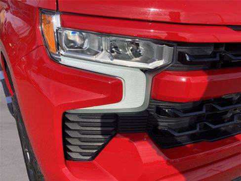 Used 2023 Chevrolet Silverado 1500 RST w/ All Star Edition Plus image 10