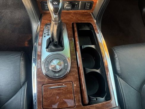 Used 2019 INFINITI QX80 Luxe image 22