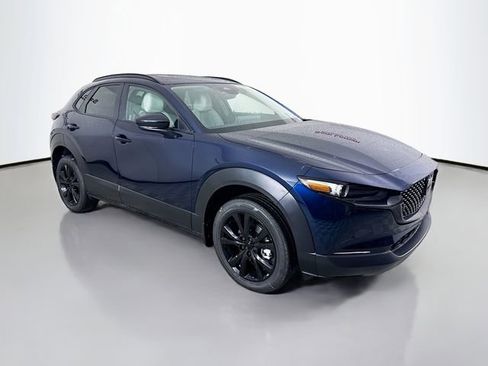 New 2026 MAZDA CX-30 AWD 2.5 S image 1