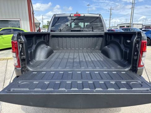 Used 2022 RAM 1500 Big Horn AWD/4WD image 8