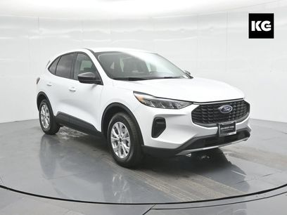 New 2025 Ford Escape Active