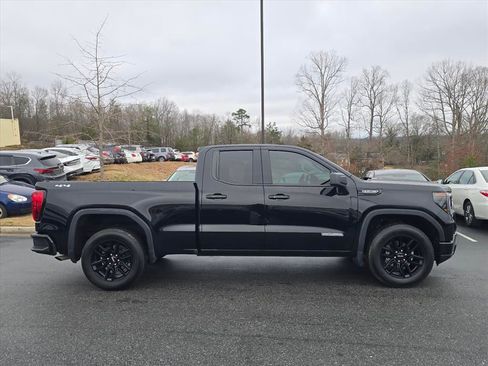 Used 2025 GMC Sierra 1500 Elevation w/ Preferred Package image 2