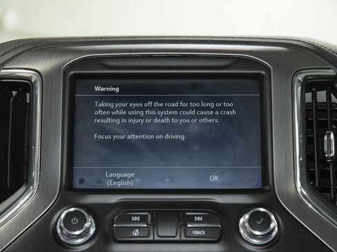 Used 2023 GMC Sierra 2500 Denali w/ Denali Ultimate Package image 33