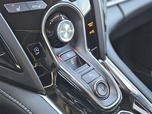 Used 2023 Acura RDX Technology Package image 24