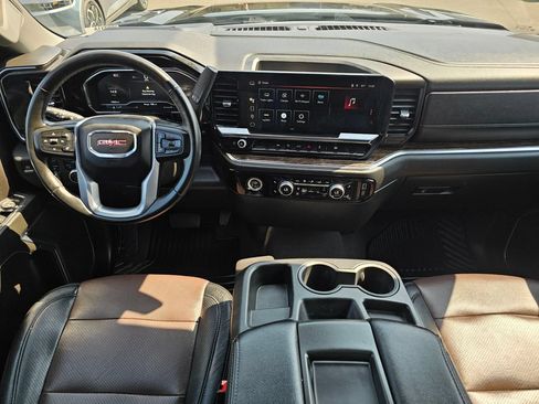 Used 2024 GMC Sierra 1500 Elevation AWD/4WD image 18
