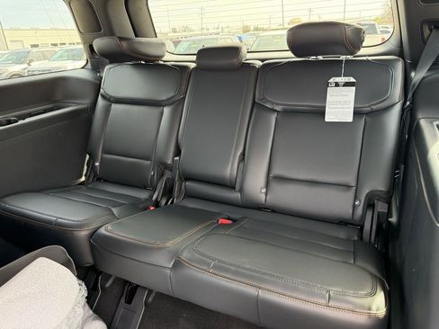 New 2025 Ford Expedition Tremor image 52