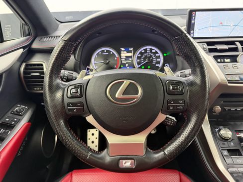 Used 2019 Lexus NX 300 AWD image 30